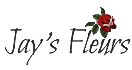 Jay's Fleurs in Bodham