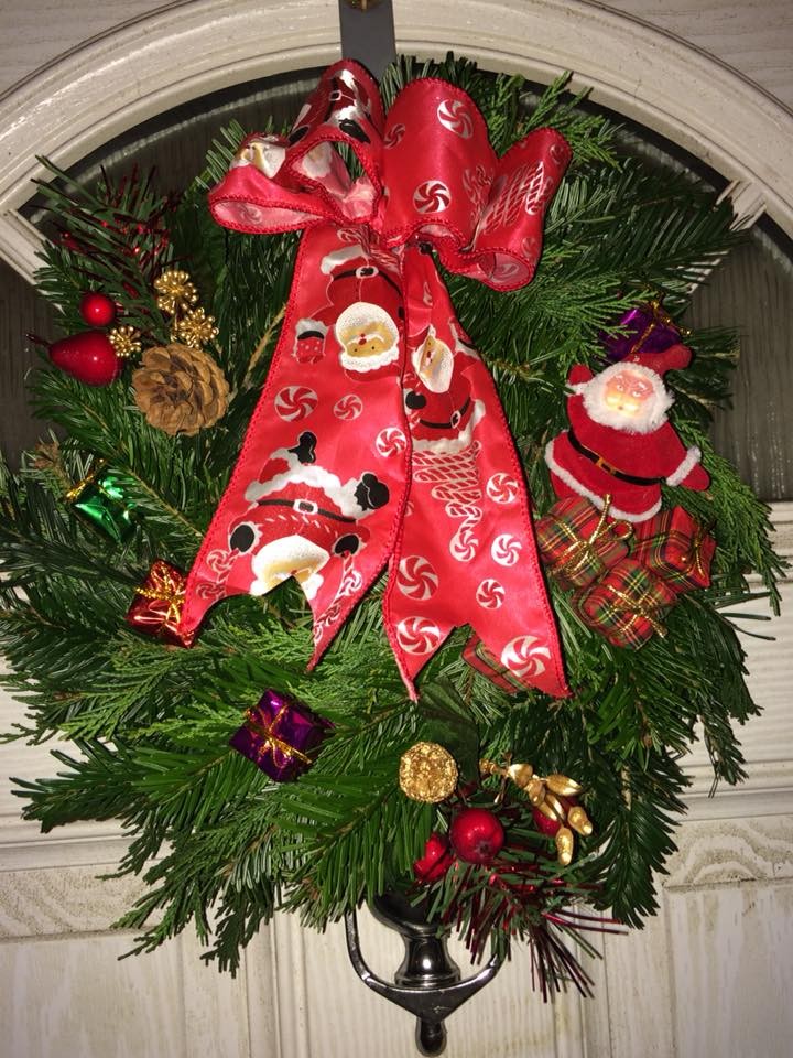Christmas Wreath